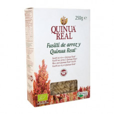 Quinoa Real - Økologisk Pasta fusilli